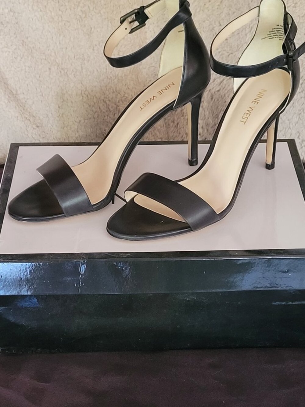Nine West Heels